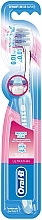 Szczoteczka do zębów - Oral-B Precision Clean Ultrathin Extra Soft — Zdjęcie N1