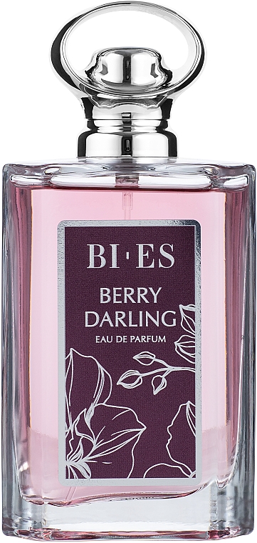 Bi-es Berry Darling - Woda perfumowana — Zdjęcie N1