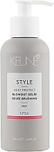 Kup Termoochronny żel do włosów nadający objętości nr 56 - Keune Style Blowout Gelee