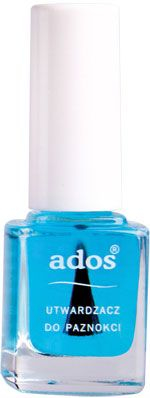Preparat wzmacniający paznokcie - Ados — Zdjęcie N1