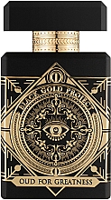 Kup Initio Parfums Oud For Greatness - Woda perfumowana 