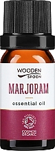 Kup Olejek eteryczny Majeranek - Wooden Spoon Marjoram Essential Oil