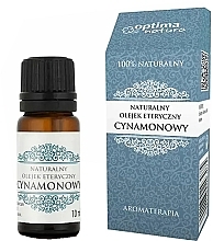 Kup Olejek eteryczny cynamonowy - Optima Natura 100% Natural Essential Oil Cinnamon
