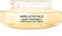 Kup Krem do twarzy na dzień z miodem - Guerlain Abeille Royale Honey Treatment Day Cream (wymienny wkład)