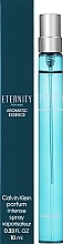 PREZENT! Calvin Klein Eternity Aromatic Essence for Men - Perfumy (mini) — Zdjęcie N2