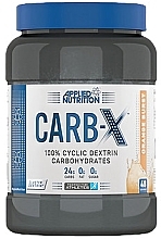 Kup Suplement diety Carb X - Applied Nutrition Carb X Orange Burst