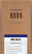 Kup Kobo Woodblock Dark Cassis - Dyfuzor zapachowy