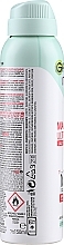Antyperspirant w sprayu - Garnier Mineral Magnesium Ultra Dry 72h — Zdjęcie N2