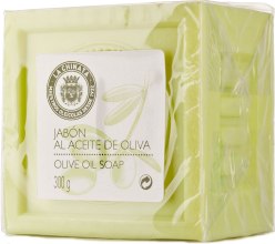 Kup Mydło w kostce z oliwą z oliwek - La Chinata Olive Oil Soap 