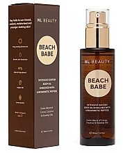 Kup Olejek do opalania - NL Beauty Beach Babe Tanning Oil