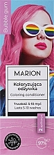 Kup Koloryzująca odżywka do włosów - Marion Coloring Conditioner