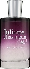 PRZECENA! Juliette Has a Gun Lili Fantasy - Woda perfumowana * — Zdjęcie N4