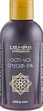 Kup Emulsja utleniająca 6% - Demira Professional Acti-Vol Cream