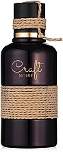 Vurv Craft Noire - Woda perfumowana — Zdjęcie N1