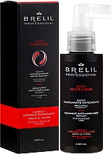 Serum przeciw wypadaniu włosów - Brelil Anti Hair Loss Serum — Zdjęcie N1