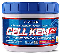 Kup Suplement diety - Evogen Cell K.E.M. PR Raspberry Lemonade