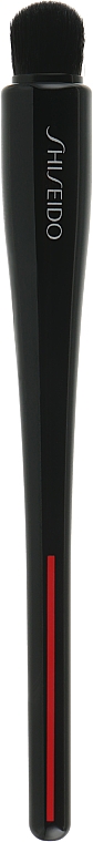 Profesjonalny pędzel do korektora - Shiseido Tsutsu Fude Concealer Brush — Zdjęcie N1