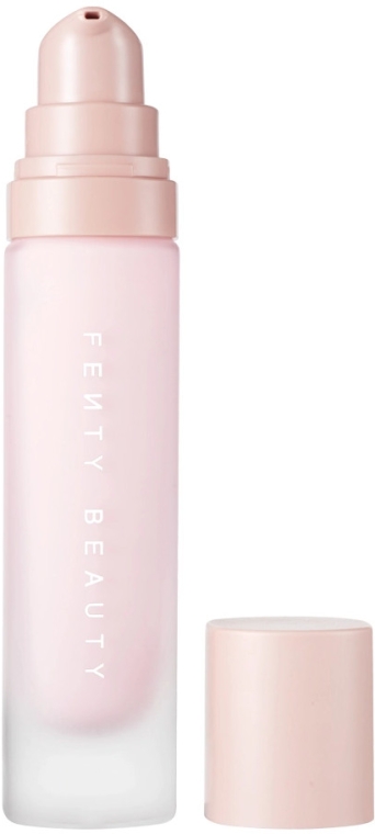 Baza pod makijaż - Fenty Beauty Pro Filt'r Hydrating Soft Silk Primer — Zdjęcie N1