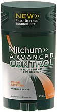 Kup Dezodorant w sztyfcie dla mężczyzn - Mitchum Advanced Control Pure Action