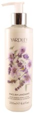 Kup Perfumowany balsam do ciała - Yardley English Lavender Moisturizing Body Lotion