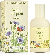 L'Erbolario Regine dei Prati Profumo - Woda perfumowana — Zdjęcie N2