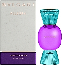 Bvlgari Allegra Spettacolore - Woda perfumowana — Zdjęcie N2