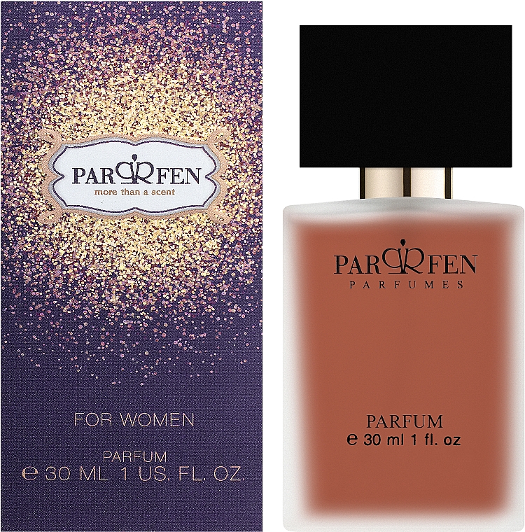 Parfen №906 - Woda perfumowana — Zdjęcie N2