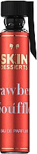 Apothecary Skin Desserts Strawberry Souffle - Woda perfumowana (próbka) — Zdjęcie N1