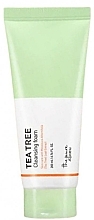 Kup Pianka oczyszczająca z drzewem herbacianym - A'pieu The Pure Tea Tree Cleansing Foam