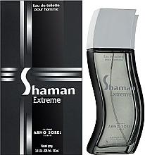 Corania Perfumes Shaman Extreme - Woda toaletowa — Zdjęcie N2