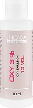Kup Emulsja utleniająca - jNOWA Professional OXY 3 % (10 vol)
