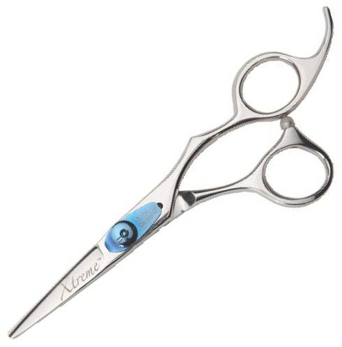 Nożyczki fryzjerskie do włosów - Olivia Garden Xtreme 575 — Zdjęcie N1