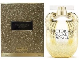 Victoria's Secret Angel Gold - Woda perfumowana — Zdjęcie N3