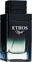 Kup Prive Parfums Ethos Night Pour Homme - Woda toaletowa 
