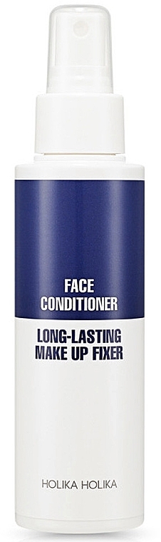 Utrwalacz do makijażu - Holika Holika Face Conditioner Long-Lasting Make Up Fixer