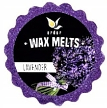 Wosk aromatyczny Lawenda - Ardor Wax Melt Lavender — Zdjęcie N1