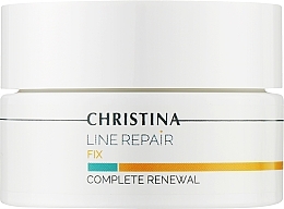 Odmładzający krem do twarzy Absolutna odnowa - Christina Line Repair Fix Complete Renewal — Zdjęcie N1