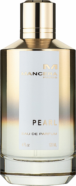 Mancera Pearl - Woda perfumowana — Zdjęcie N1