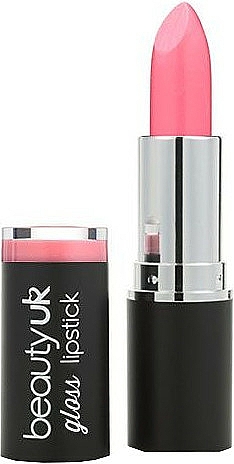 Połyskująca szminka do ust - Beauty UK Gloss Lipstick — Zdjęcie N1