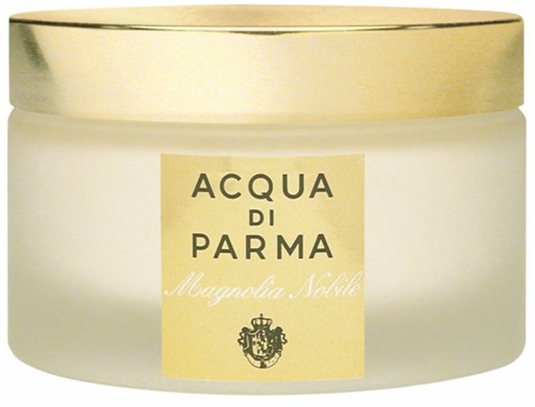 Acqua di Parma Magnolia Nobile - Perfumowany krem do ciała — Zdjęcie N2