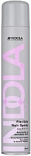 Utrwalający lakier do włosów - Indola Flexible Hair Spray — Zdjęcie N1