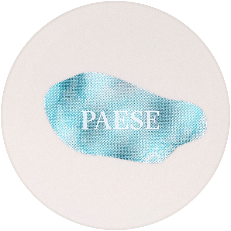 Puder do twarzy - Paese Matte Mineral Foundation — Zdjęcie N2