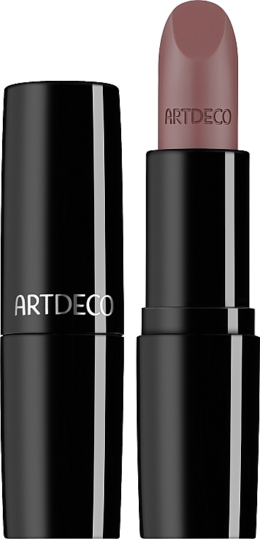 Pomadka o zapachu wanilii - Artdeco Perfect Color Lipstick