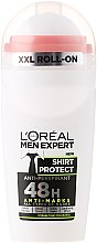Kup Antyperspirant w kulce dla mężczyzn - L'Oreal Paris Men Expert Shirt Protect Anti-Perspirant
