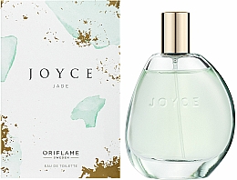 Oriflame Joyce Jade - Woda toaletowa — Zdjęcie N2