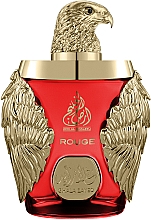 Kup Ard Al Khaleej Ghala Zayed Luxury Rouge - Woda perfumowana