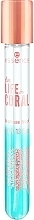 Dwufazowy olejek do ust - Essence Live Life In Coral Bi-phase Lip Oil — Zdjęcie N2