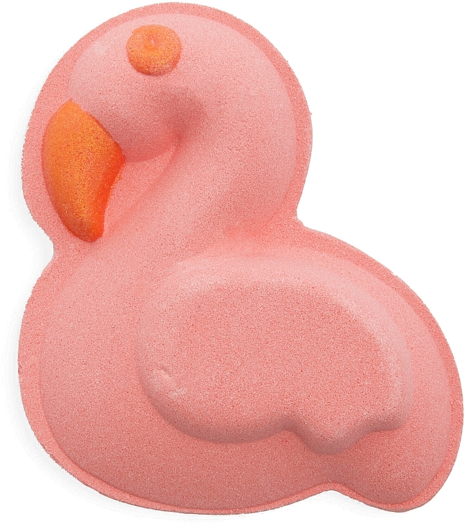 Kula do kąpieli Flamingo - I Heart Revolution Flamingo Bath Fizzer — Zdjęcie N1