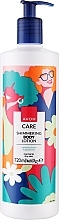 Kup Balsam do ciała Kwitnący Ogród - Avon Care Shimering Body Lotion