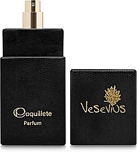 Coquillete Vesevius - Perfumy	 — Zdjęcie N1